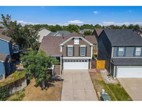 21051 E 46th Ave, Denver, CO 80249 photo 28