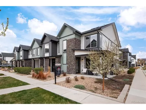 19592 W 93rd Pl #A, Arvada, CO 80007