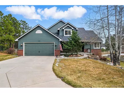 1330 Conifer Pl, Elizabeth, CO 80107