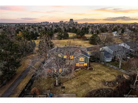 Undisclosed, Centennial, CO 80112