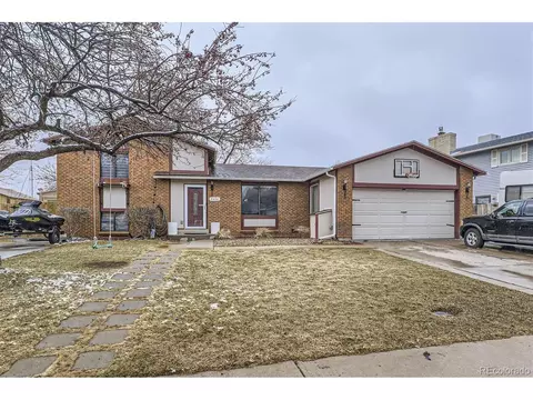 Undisclosed, Thornton, CO 80233