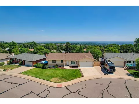 1862 S Beech St, Lakewood, CO 80228