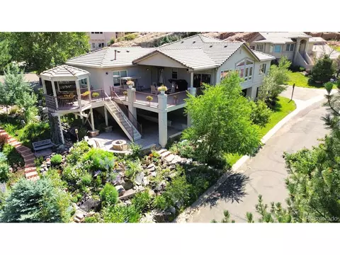 6660 Bright Water Trl, Littleton, CO 80125