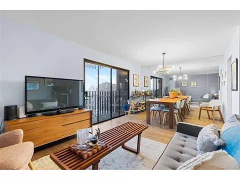 480 S Marion Pkwy #805, Denver, CO 80209