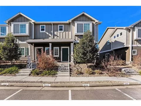 14700 E 104th Ave #14-1406, Commerce City, CO 80022
