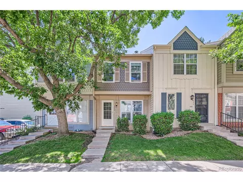 3624 Queen Anne Way, Colorado Springs, CO 80917