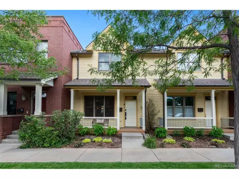 2306 Spruce St #5, Boulder, CO 80302 photo 2