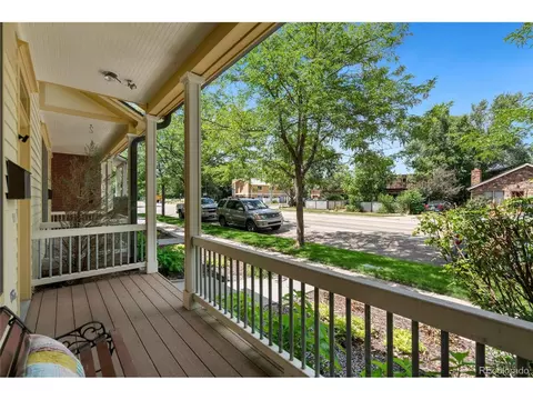 2306 Spruce St #5, Boulder, CO 80302