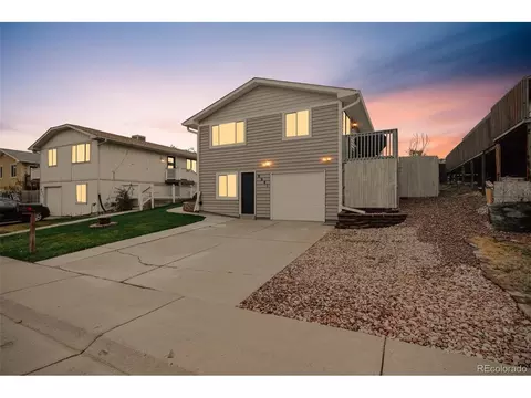 8641 Mcdougal St, Denver, CO 80229