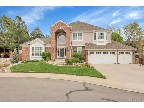 4220 S Yarrow Ct, Lakewood, CO 80235