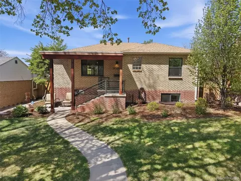 3029 Zenobia St, Denver, CO 80223