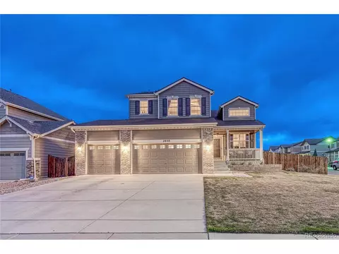 2050 Wagon Gap Trl, Monument, CO 80132