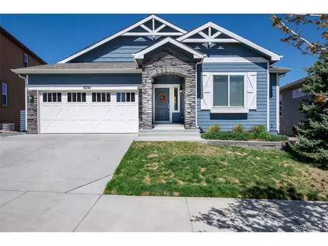 Undisclosed, Colorado Springs, CO 80924
