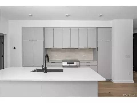 1601 Park Ave #206, Denver, CO 80218