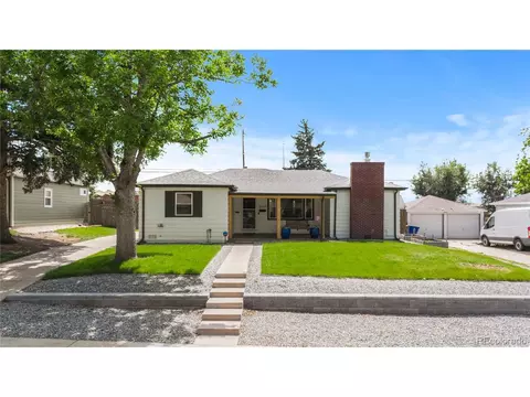 5369 S Sherman St, Littleton, CO 80121