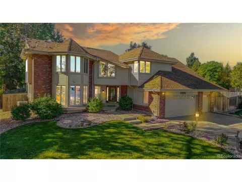 4998 W 101st Ave, Westminster, CO 80031