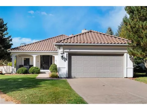 2526 Marston Hts, Colorado Springs, CO 80920