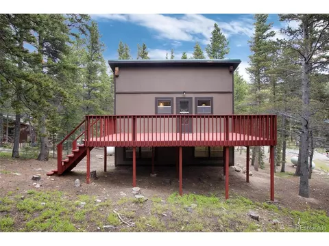 48 Elk Ct, Idaho Springs, CO 80452