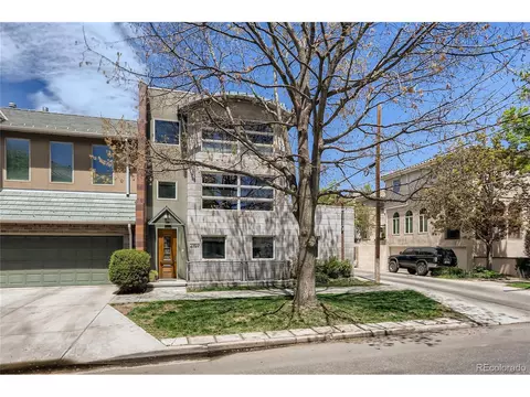 2707 E 4th Ave, Denver, CO 80206 photo 1