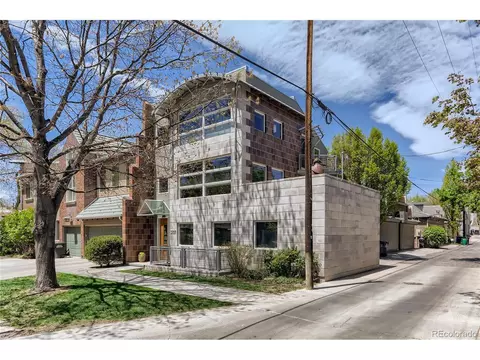 2707 E 4th Ave, Denver, CO 80206 photo 2