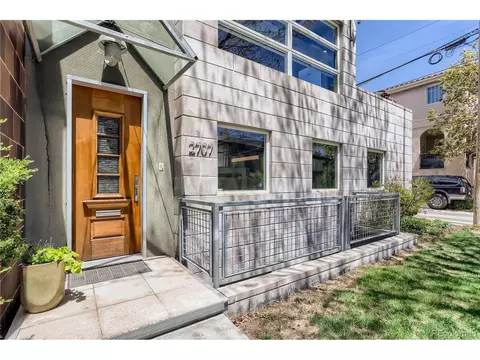 2707 E 4th Ave, Denver, CO 80206 photo 3