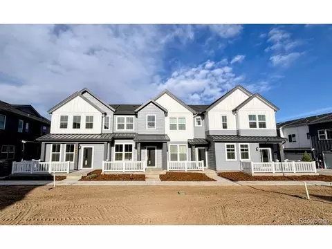 7644 S Cherokee Cir, Centennial, CO 80016