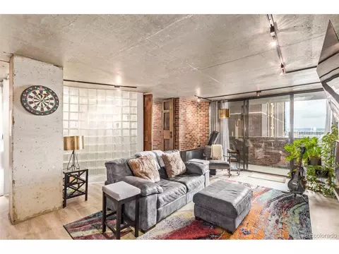1020 15th St #9L, Denver, CO 80202