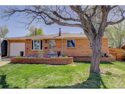 6280 Quay St, Arvada, CO 80003