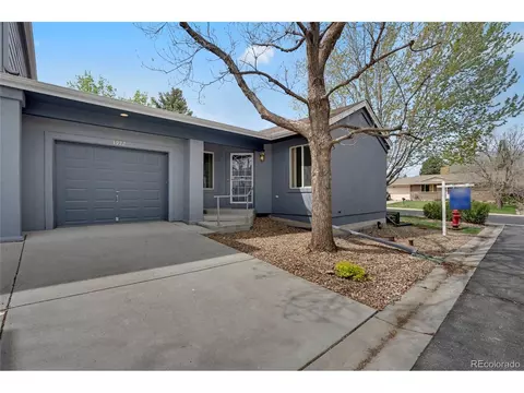 1972 S Carr St, Lakewood, CO 80227