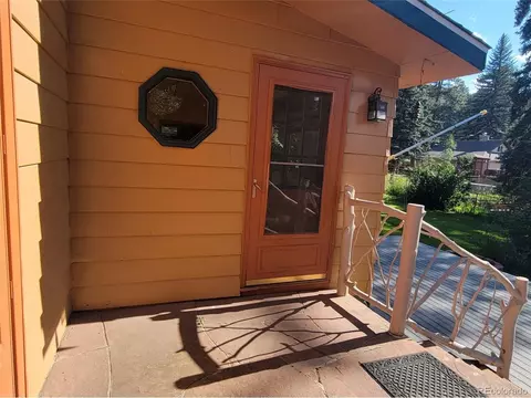 26372 Sheldon St, Kittredge, CO 80457