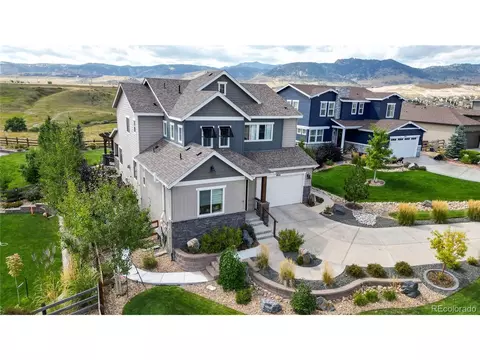 18610 W 84th Pl, Arvada, CO 80007