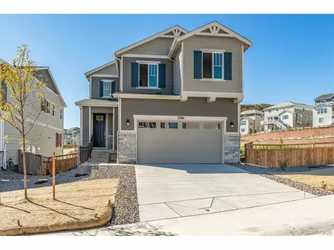 2266 Bramble St, Castle Rock, CO 80109
