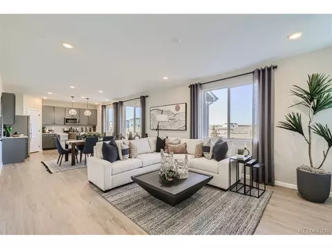 12453 E 100th Pl, Commerce City, CO 80022 photo 5