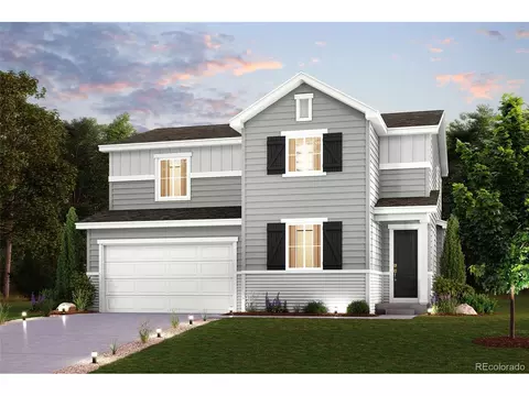 12453 E 100th Pl, Commerce City, CO 80022 photo 1