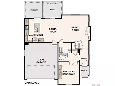 12453 E 100th Pl, Commerce City, CO 80022 photo 2