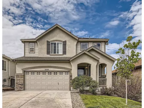 3024 Open Sky Way, Castle Rock, CO 80109
