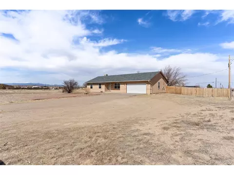 Undisclosed, Pueblo West, CO 81007