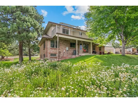 5951 Thunder Hill Rd, Parker, CO 80134