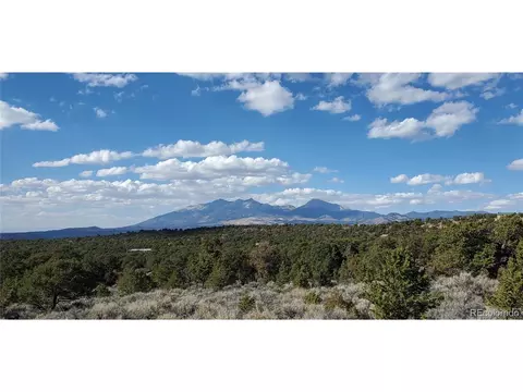 7060 Pamplin Rd, Fort Garland, CO 81133