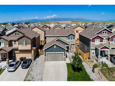 6246 Wallowing Way, Colorado Springs, CO 80925