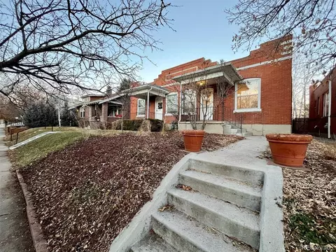 534 N Marion St, Denver, CO 80218
