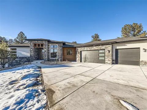 9633 Majestic Oak Dr, Parker, CO 80134