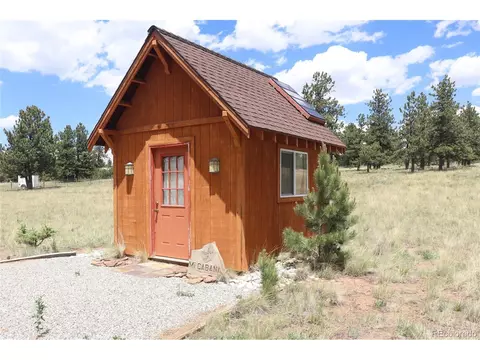 Oahu Rd, Buena Vista, CO 81211