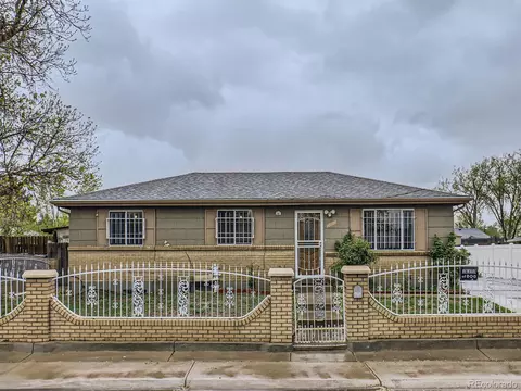 5481 Xanadu St, Denver, CO 80239