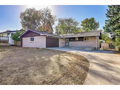 455 S Nelson St, Lakewood, CO 80226