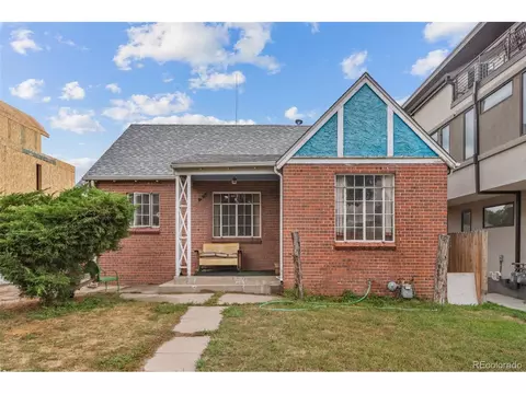 1425 Xavier St, Denver, CO 80204