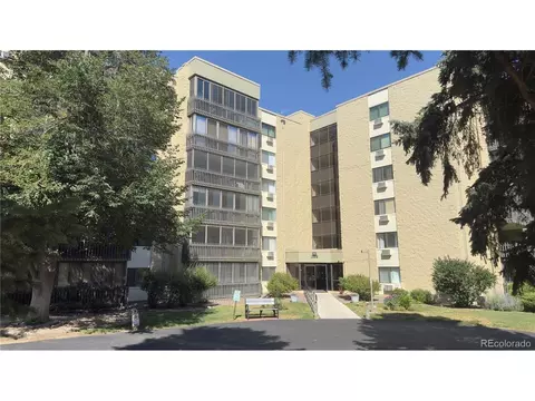 13661 E Marina Dr #307, Aurora, CO 80014