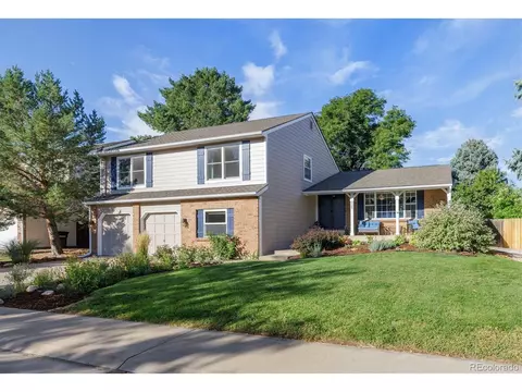 Undisclosed, Centennial, CO 80111