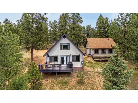 53 Lake Cir, Divide, CO 80814