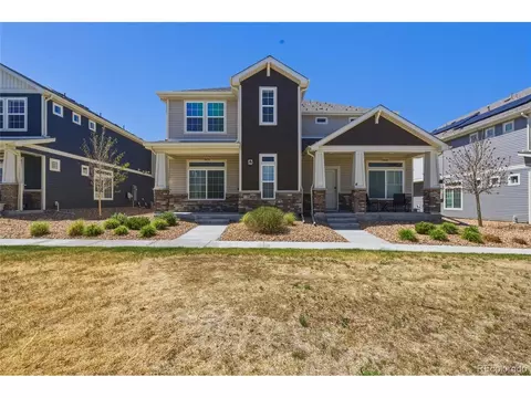 18056 E 103rd Ave, Commerce City, CO 80022